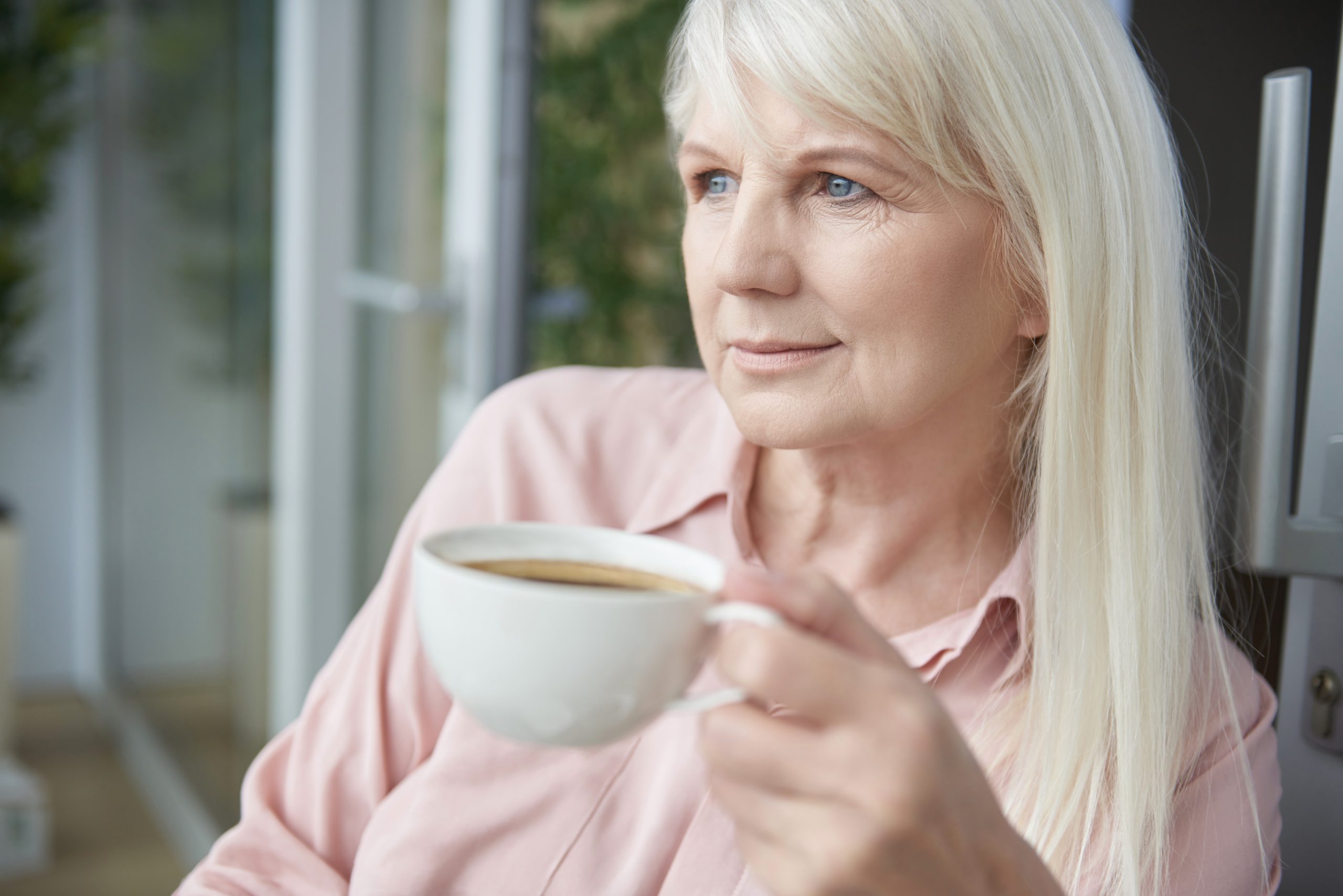 O consumo de café faz mal para os idosos?