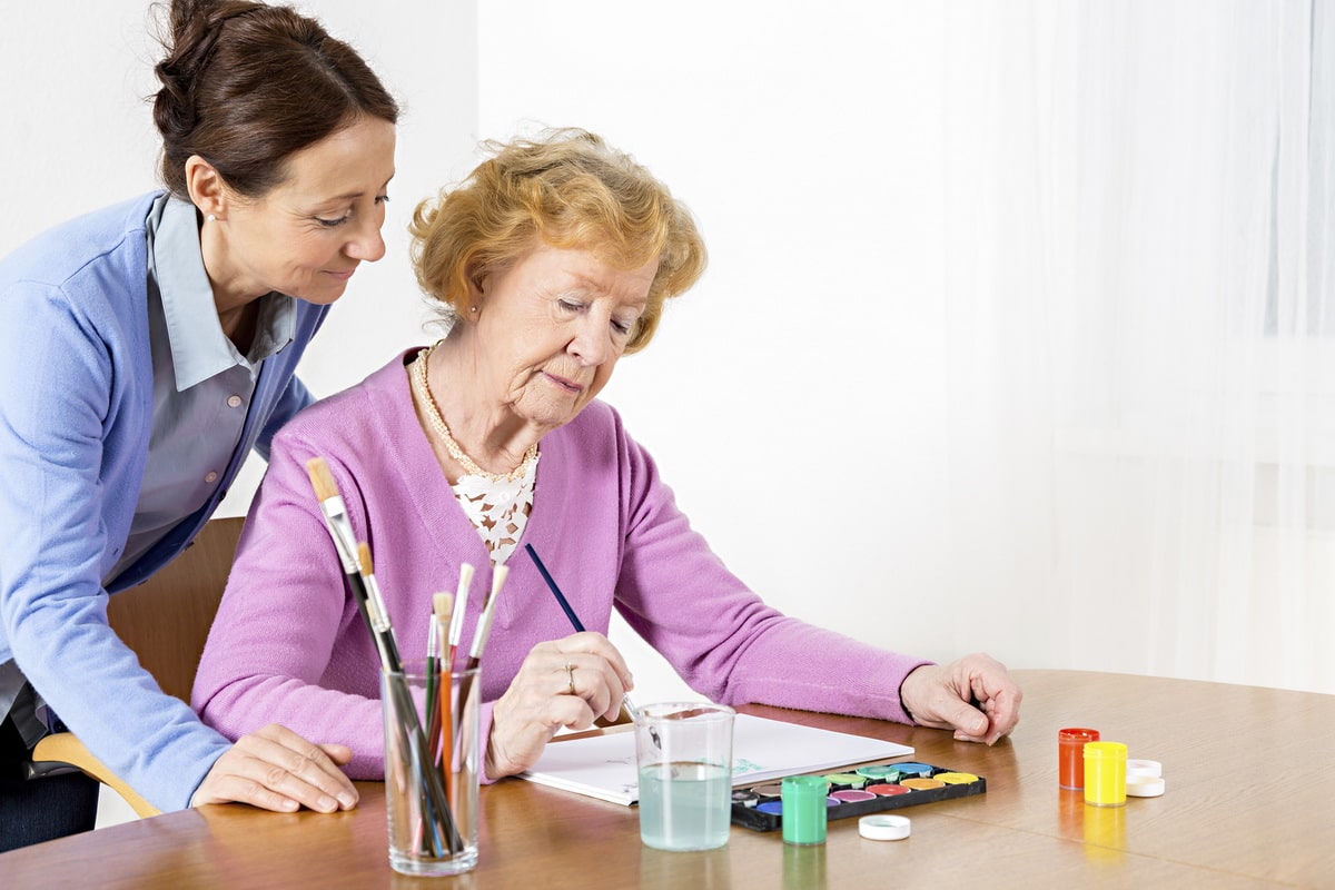 Qual é a importância da estimulação cognitiva para os idosos?￼