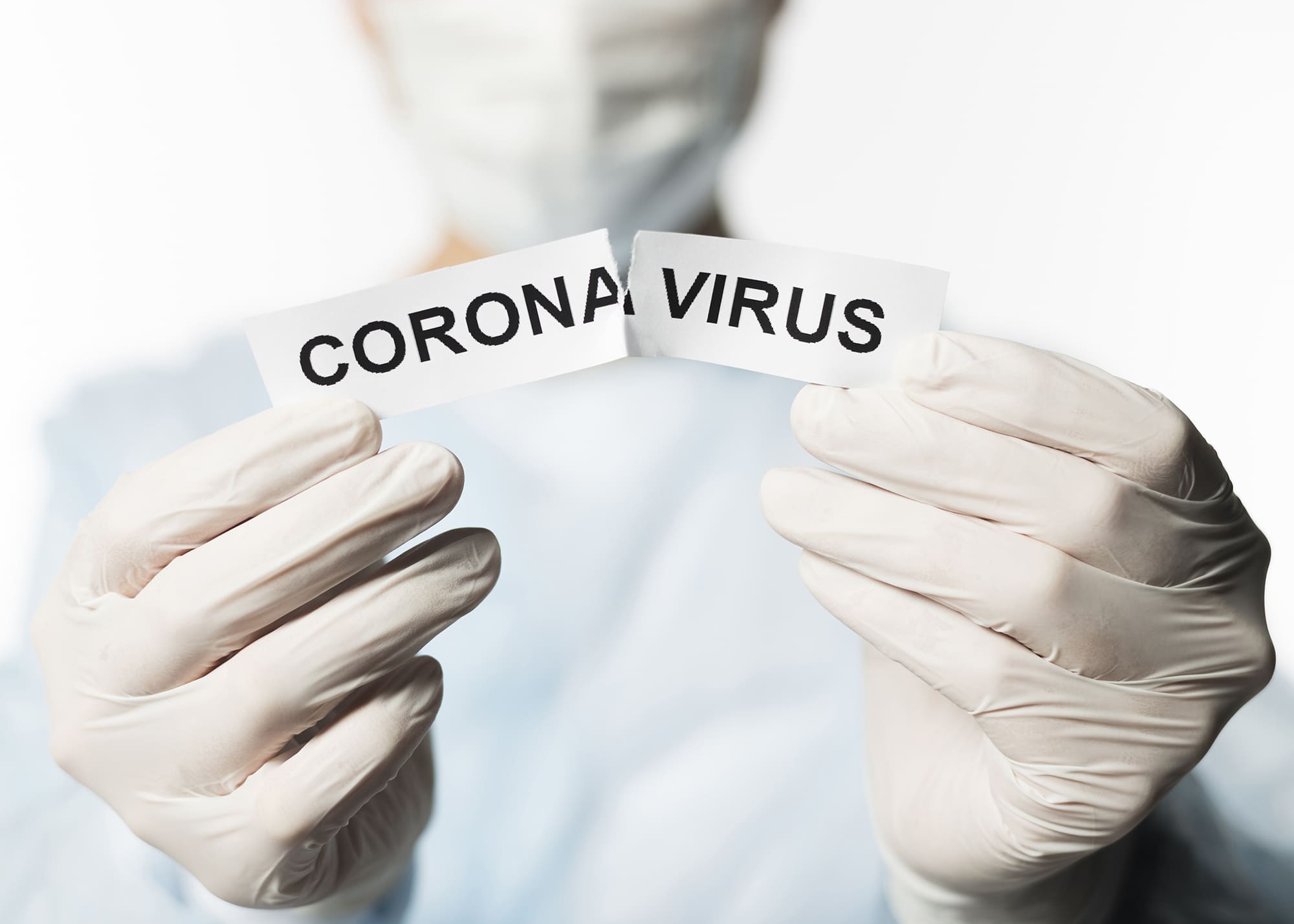 Novo Coronavírus: o que você precisa saber sobre o assunto